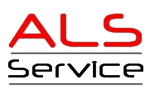 ALS-service logo