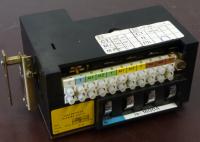  Unelec circuit breaker protection DN0